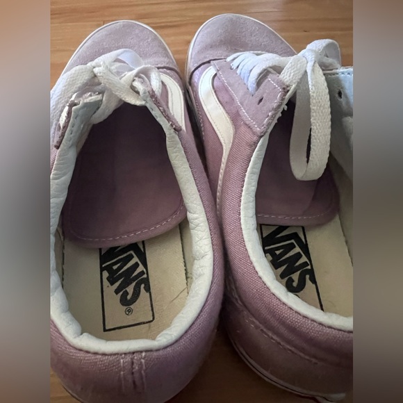 Vans Pastel - Picture 2 of 3